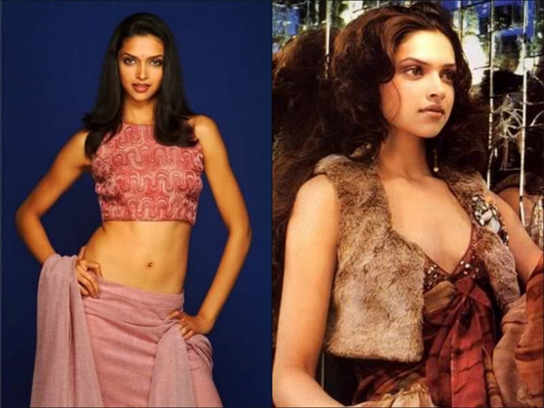 Bollywood stars Modelling Pics
