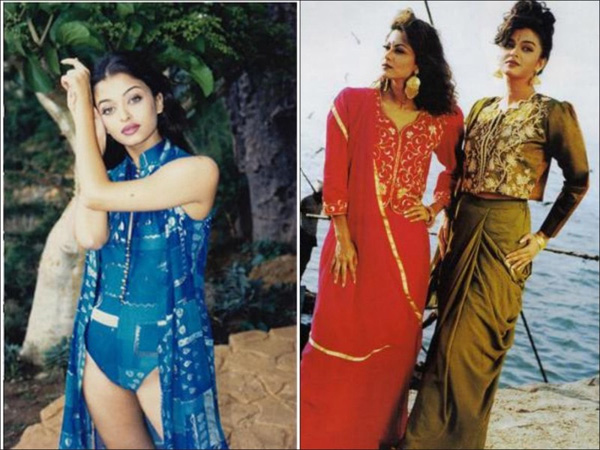 Bollywood stars Modelling Pics