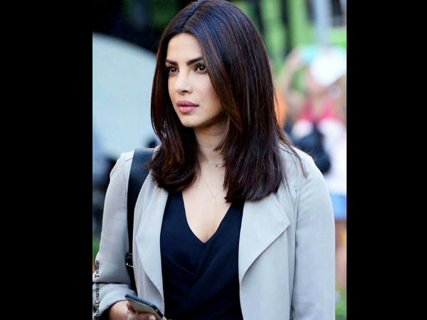 Priyanka CHopra Hrithik Roshan