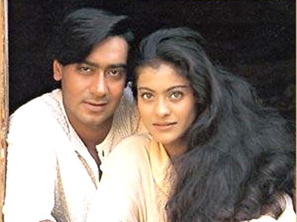 kajol