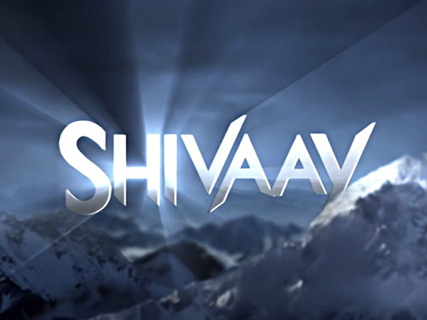 shivaay