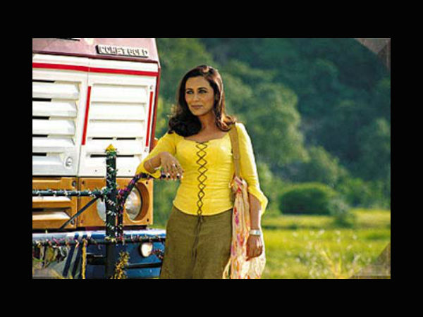 Kajol rejected films