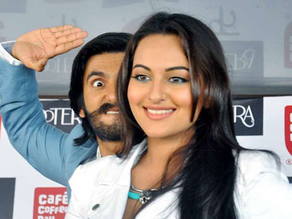 Shraddha Kapoor Vikrant Massey