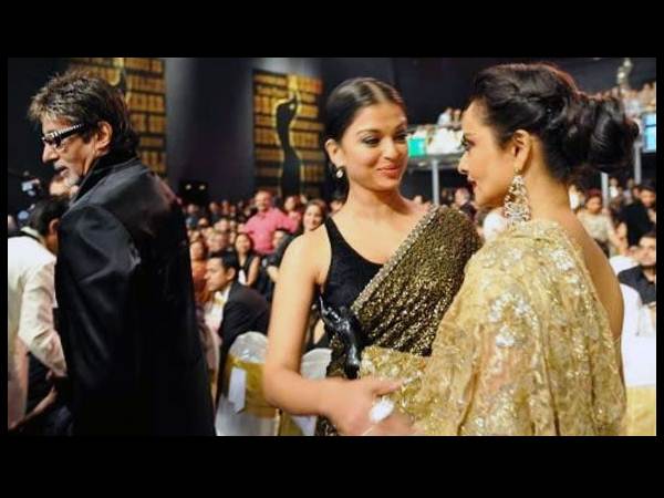 rekha
