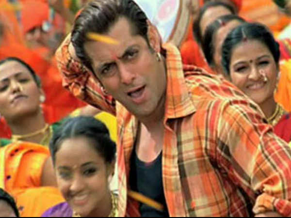 Salman Khan tubelight songs