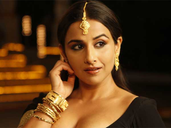vidya balan