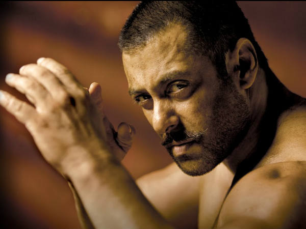 Salman Khan Kabir Khan tubelight