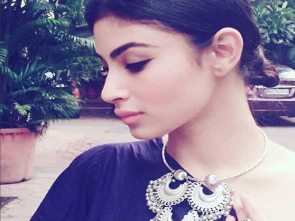 Mouni Roy