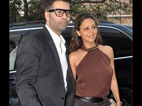 Gauri Khan