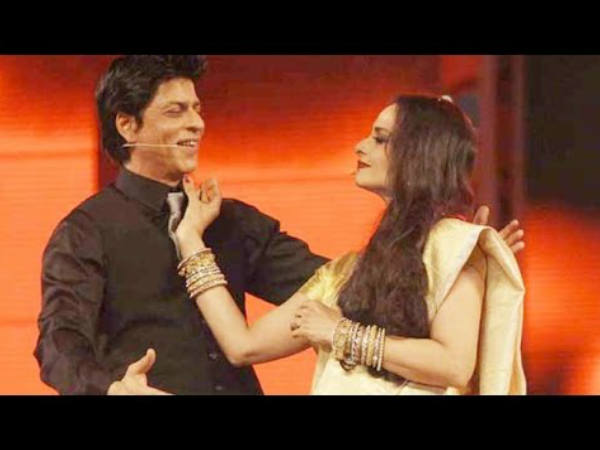 Rekha