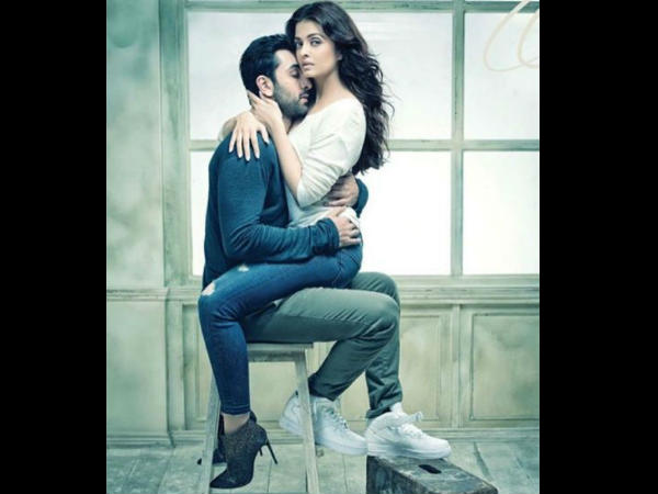 Ranbir-Aish