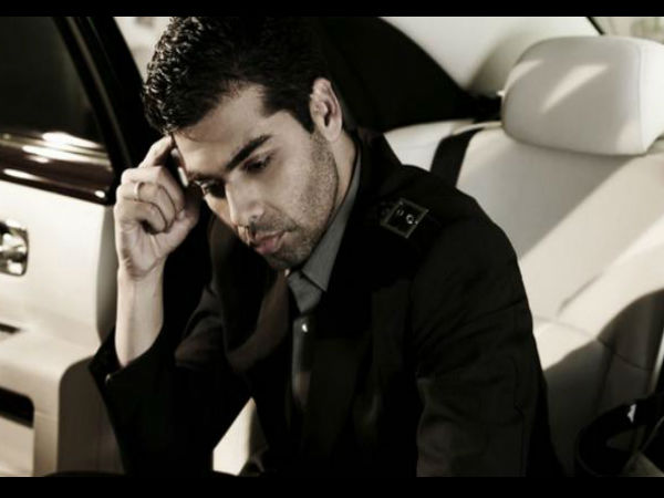 Karan Johar