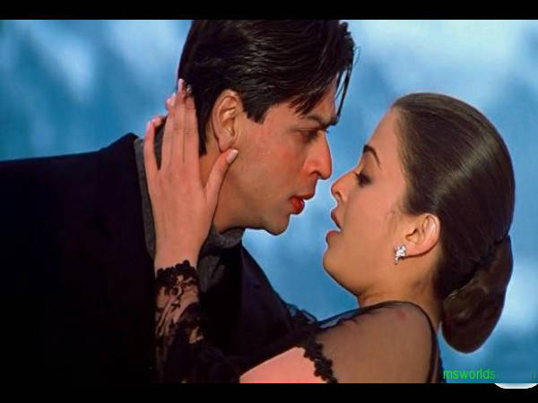 mohabbatein