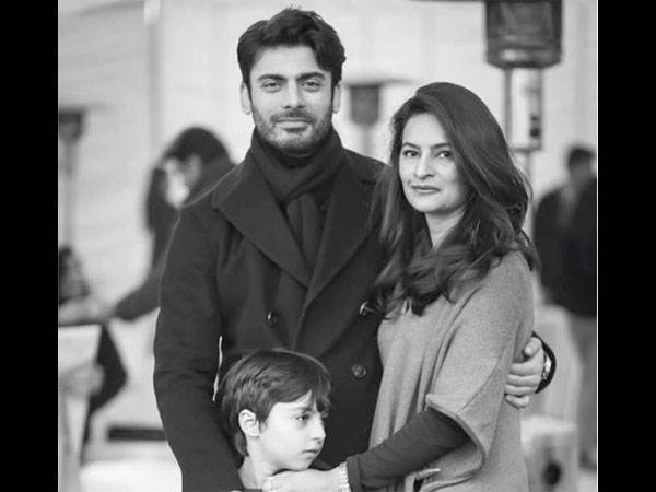 Fawad KHan