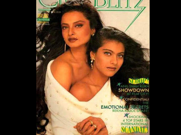 Rekha