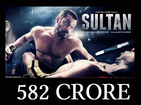  Bollywood's top worldwide grossers