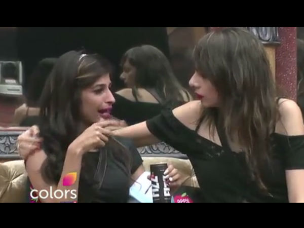 Bigg Boss 10