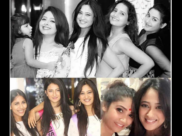 Shweta Tiwari
