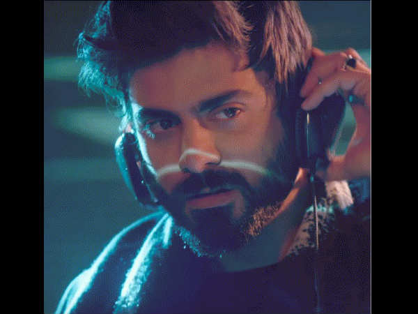 Fawad Khan