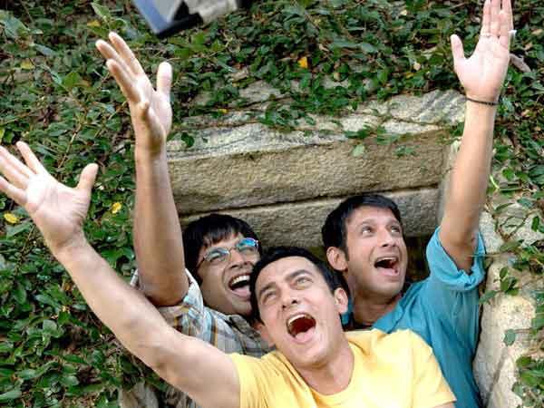 Shahrukh Khan rejected films