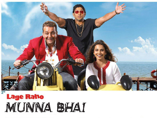 Shahrukh Khan rejected films