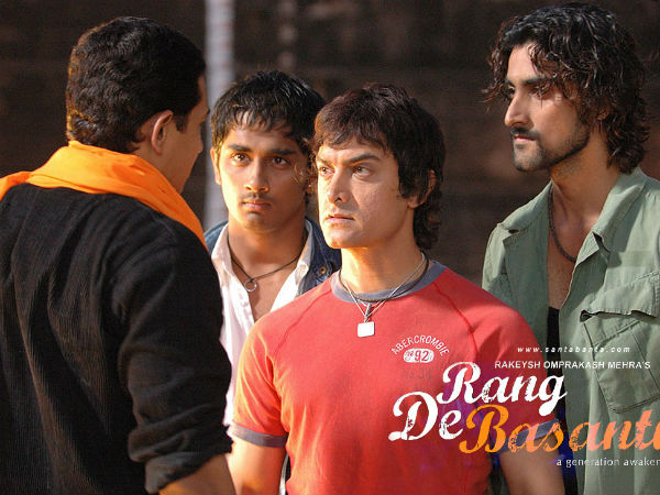 Shahrukh Khan rejected films