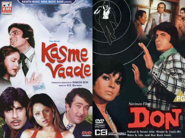 Bollywood biggest clashes