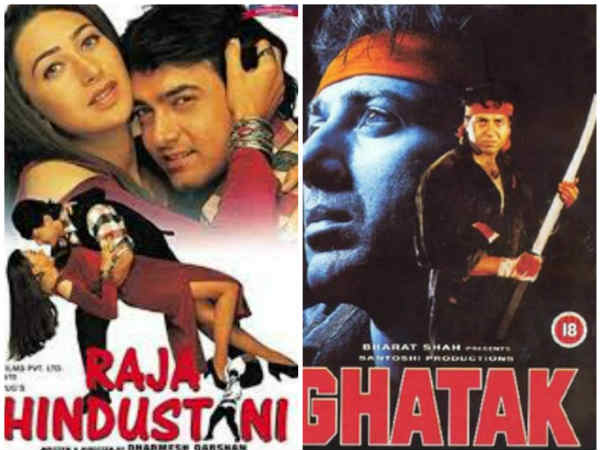 Bollywood biggest clashes