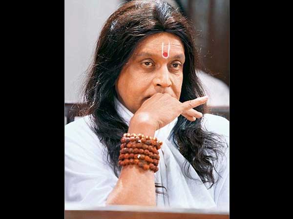 Mithun Chakraborty unwell