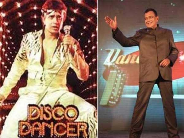 Mithun Chakraborty unwell