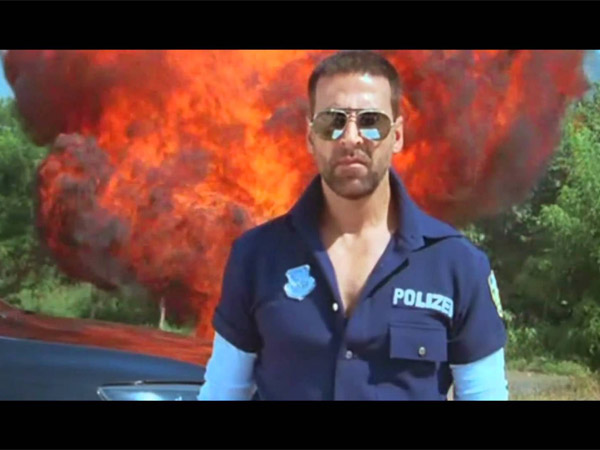 bollywood film cameos