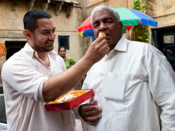 Dangal review Dangal review