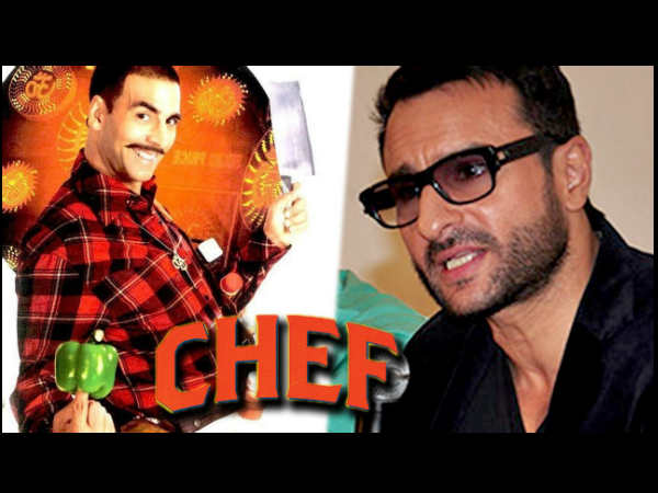 Bollywood casting trouble