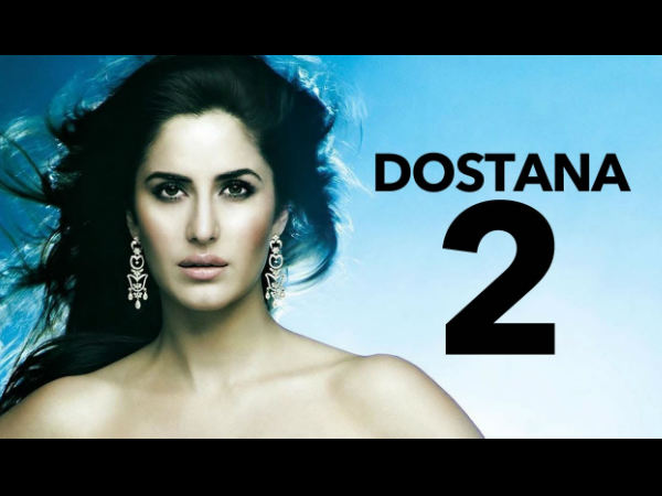 Bollywood casting trouble