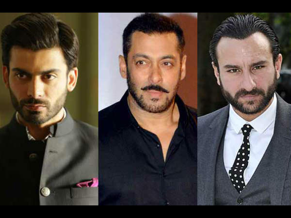 Bollywood casting trouble