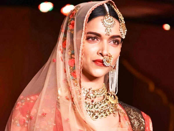 Bollywood casting trouble