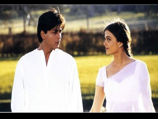 mohabbatein