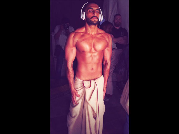 ranveer singh