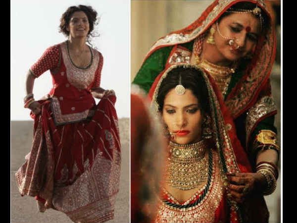bollywood brides