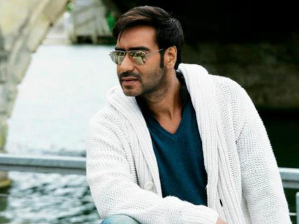 ajay