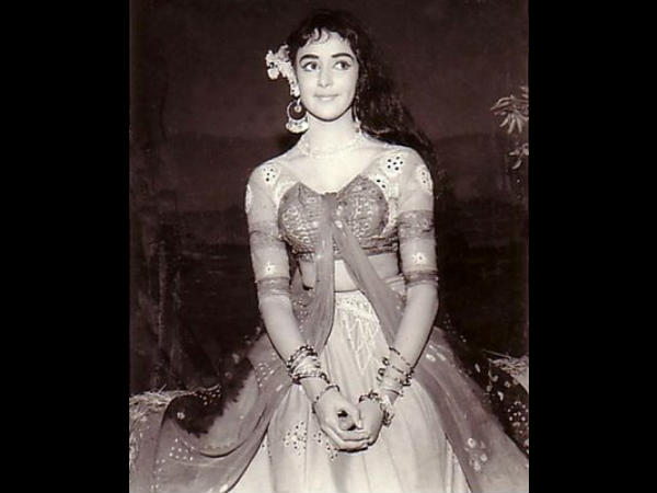 Hema MAlini