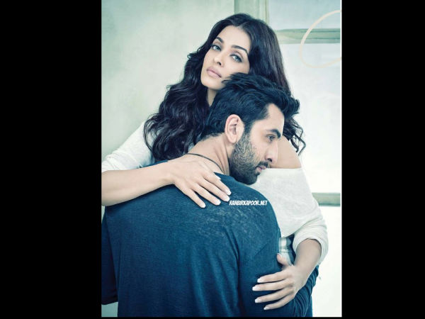 Ranbir-Aish