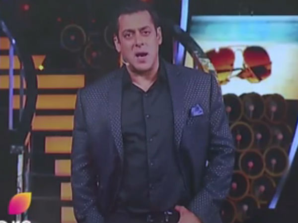 Bigg Boss 10