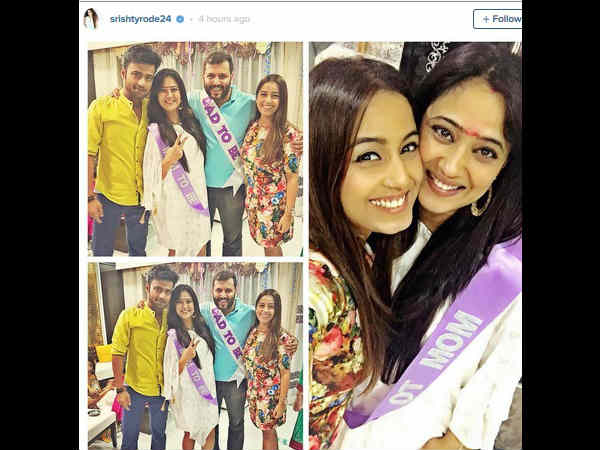 Shweta Tiwari