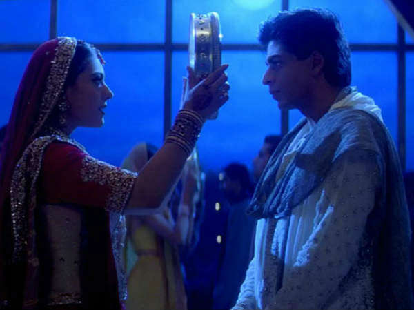 Karwa Chauth Special