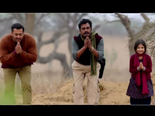 Bajrangi Bhaijaan pakistan