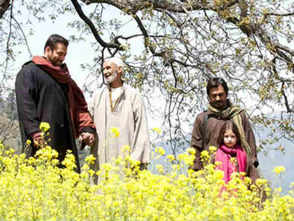 Bajrangi Bhaijaan pakistan