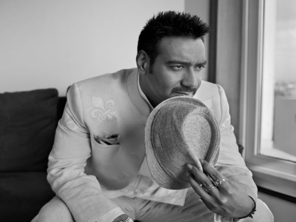 Upcoming Bollywood films