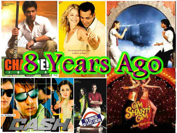 Salman Khan rejected films