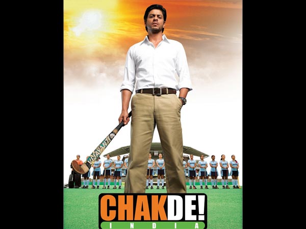  Salman Khan rejected Chak De India